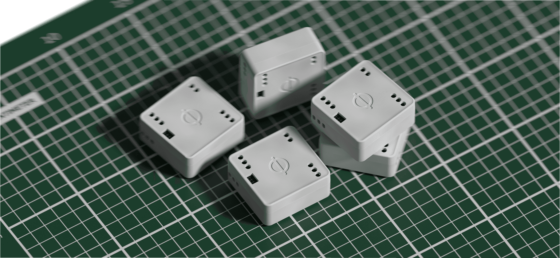 Gaggenau Book Design Hero