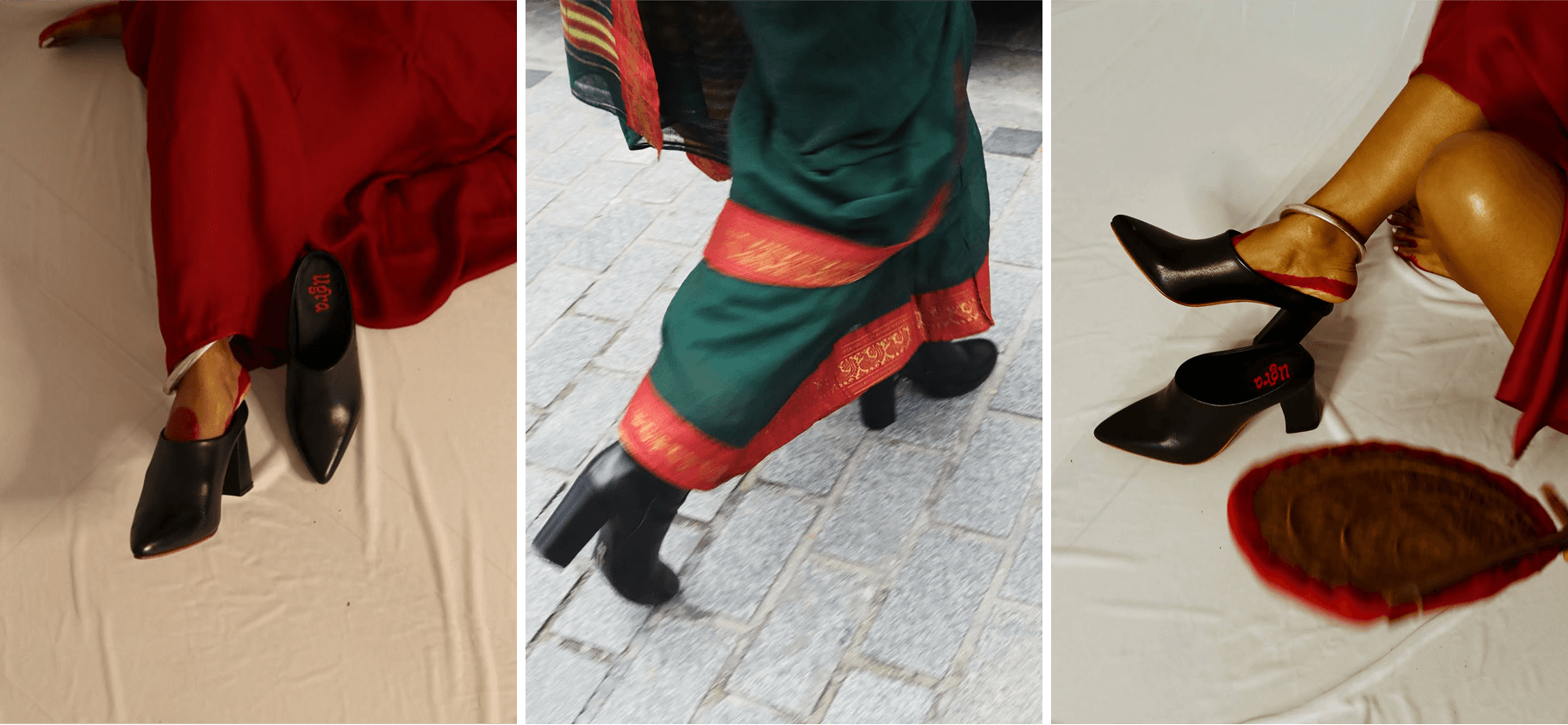 Editorial Fashion Photography