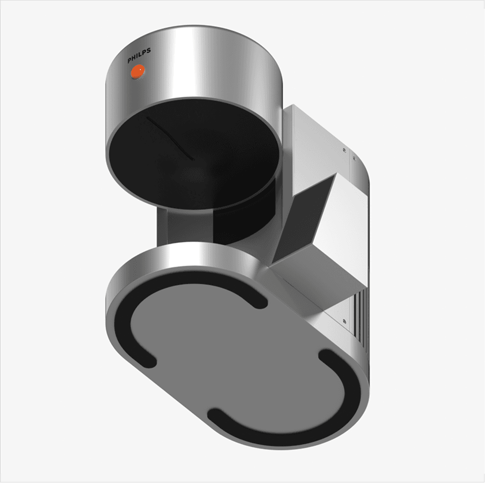 Grind-R - Concept Design