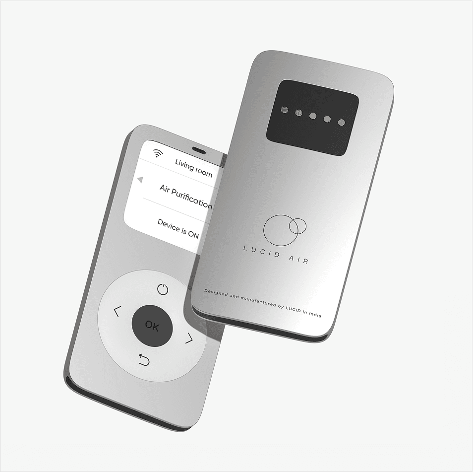 Remote-C - Concept Design