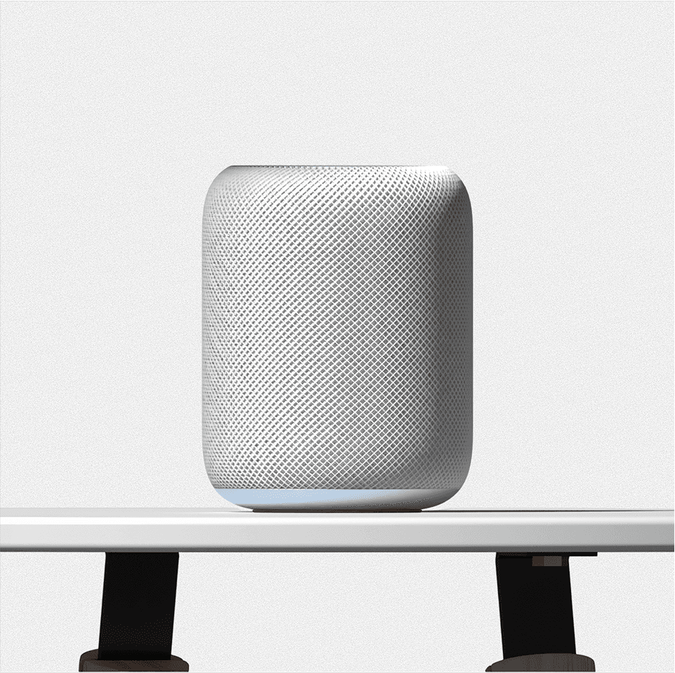 SWR Speakers - Concept Design