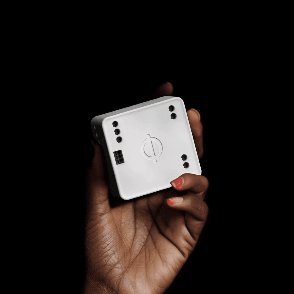 Smart IOT Products - Industrial Design